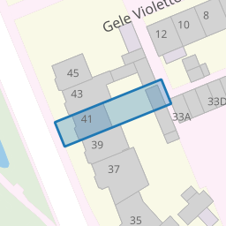 Perceel WTR00-A-4106