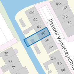 Perceel WTR00-A-4162