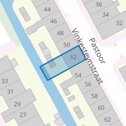 Perceel WTR00-A-4164