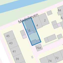 Perceel WTR00-A-4167