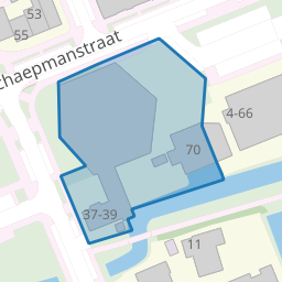 Perceel WTR00-A-4251