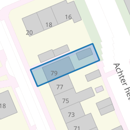 Perceel WTR00-A-4255