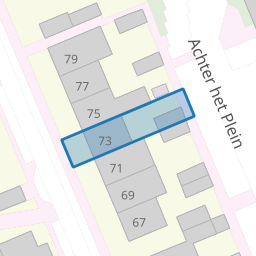 Perceel WTR00-A-4258