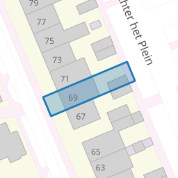 Perceel WTR00-A-4260