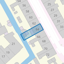 Perceel WTR00-A-4288