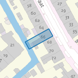 Perceel WTR00-A-4289