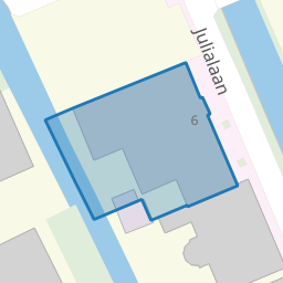 Perceel WTR00-A-4301