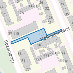 Perceel WTR00-A-4355