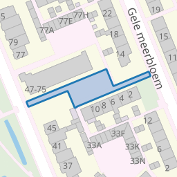 Perceel WTR00-A-4358