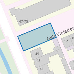 Perceel WTR00-A-4359