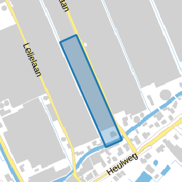 Perceel WTR00-A-4371