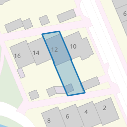 Perceel WTR00-A-4481