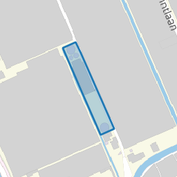 Perceel WTR00-A-4511