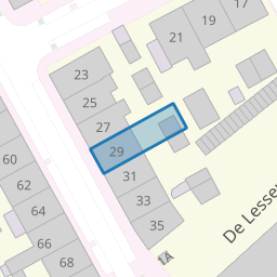 Perceel WTR00-A-4535