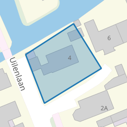 Perceel WTR00-A-4564