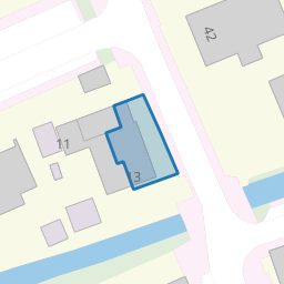 Perceel WTR00-A-4600