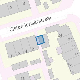 Perceel WTR00-A-4608