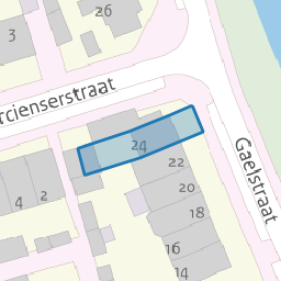 Perceel WTR00-A-4609