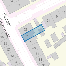 Perceel WTR00-A-4643