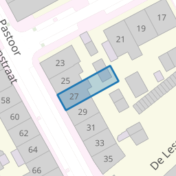 Perceel WTR00-A-4644