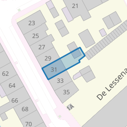 Perceel WTR00-A-4645