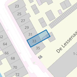 Perceel WTR00-A-4646