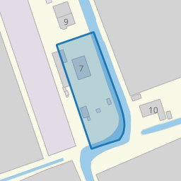 Perceel WTR00-A-4663