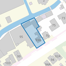 Perceel WTR00-A-4665