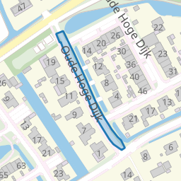 Perceel WTR00-A-4677