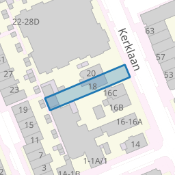 Perceel WTR00-A-4698