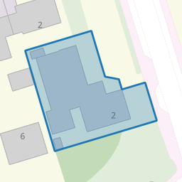 Perceel WTR00-A-4716