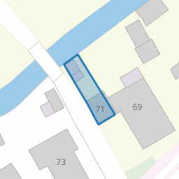 Perceel WTR00-A-4719