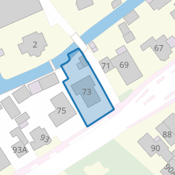 Perceel WTR00-A-4721