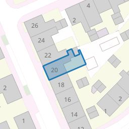 Perceel WTR00-A-4751