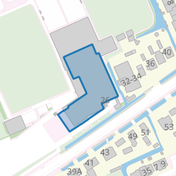 Perceel WTR00-A-4772