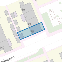 Perceel WTR00-A-4808