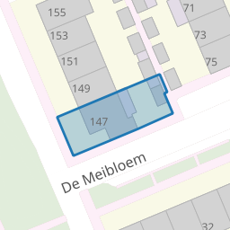 Perceel WTR00-A-4809