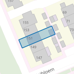 Perceel WTR00-A-4811