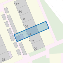 Perceel WTR00-A-4872