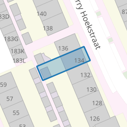 Perceel WTR00-A-4887