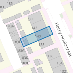 Perceel WTR00-A-4890