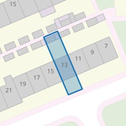 Perceel WTR00-A-4915