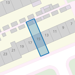 Perceel WTR00-A-4916