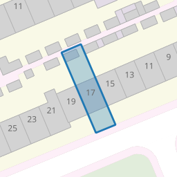 Perceel WTR00-A-4917