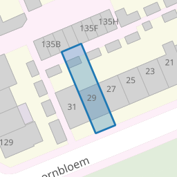 Perceel WTR00-A-4923