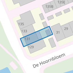 Perceel WTR00-A-4926