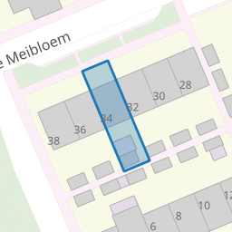 Perceel WTR00-A-4947