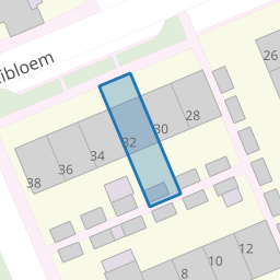 Perceel WTR00-A-4948