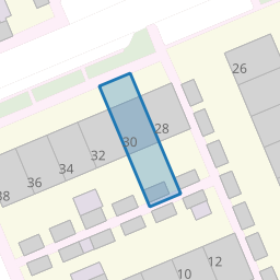 Perceel WTR00-A-4949