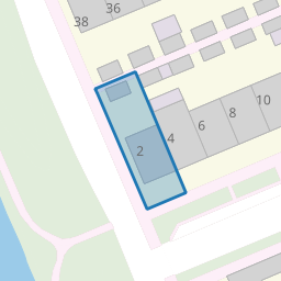 Perceel WTR00-A-4951